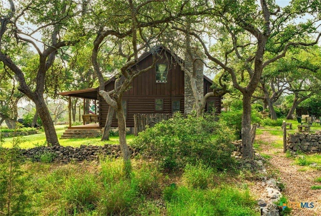 12 acres in Hays County - photo 21