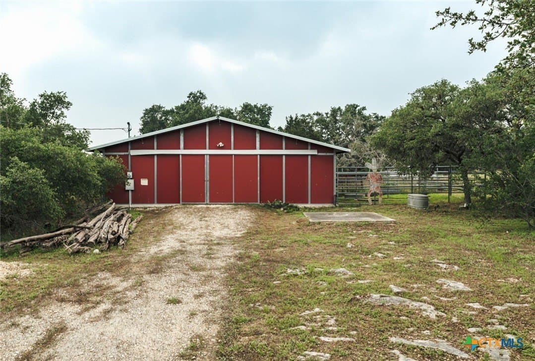 12 acres in Hays County - photo 36
