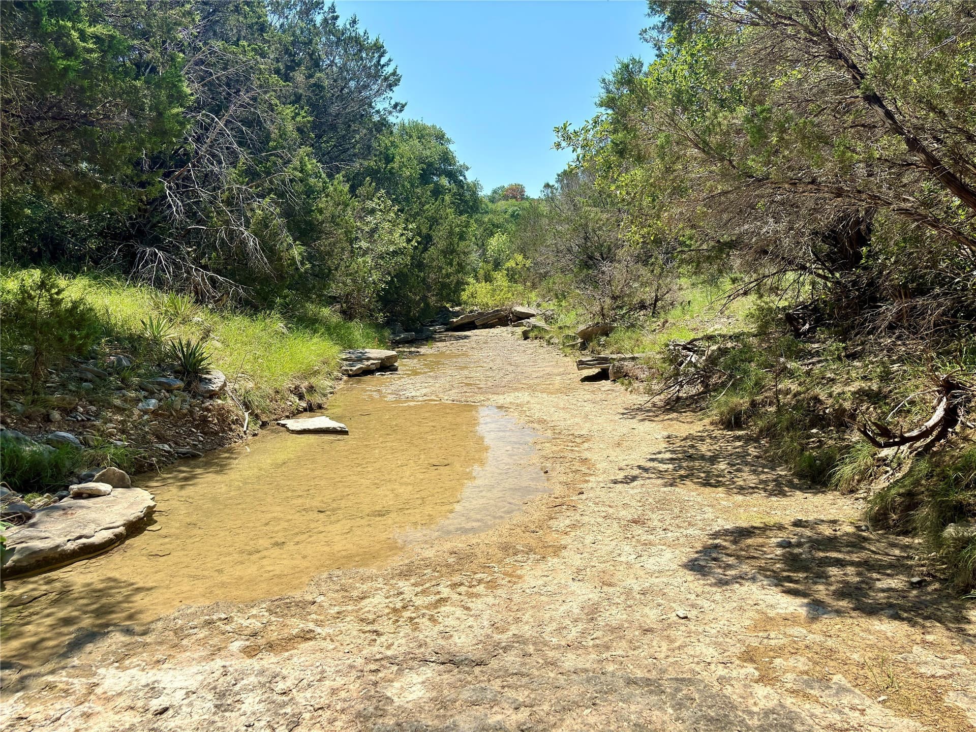 105.05 acres in Hood County - photo 17