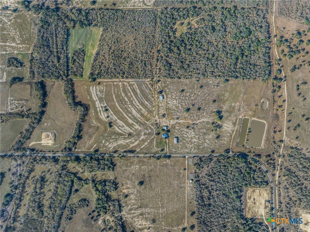 10.11 acres in Gonzales County featured view