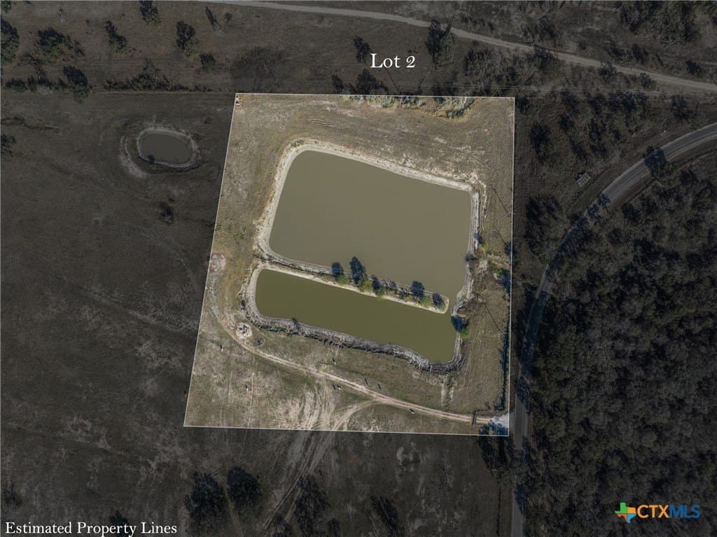 10.11 acres in Gonzales County gallery image 3
