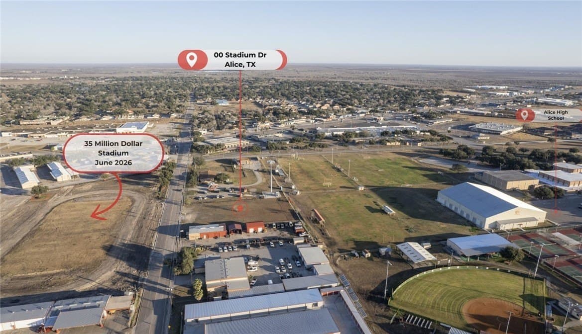 1.19 acres in Jim Wells County gallery image 3