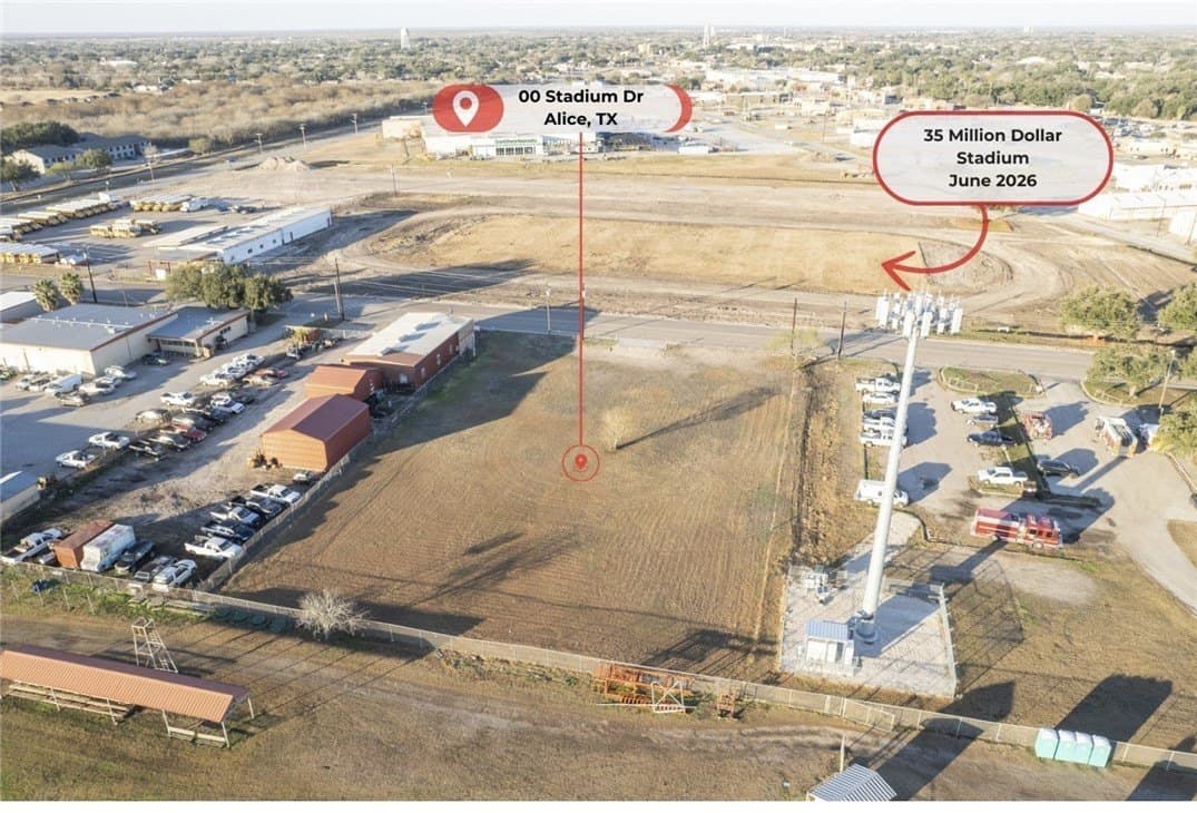 1.19 acres in Jim Wells County gallery image 2