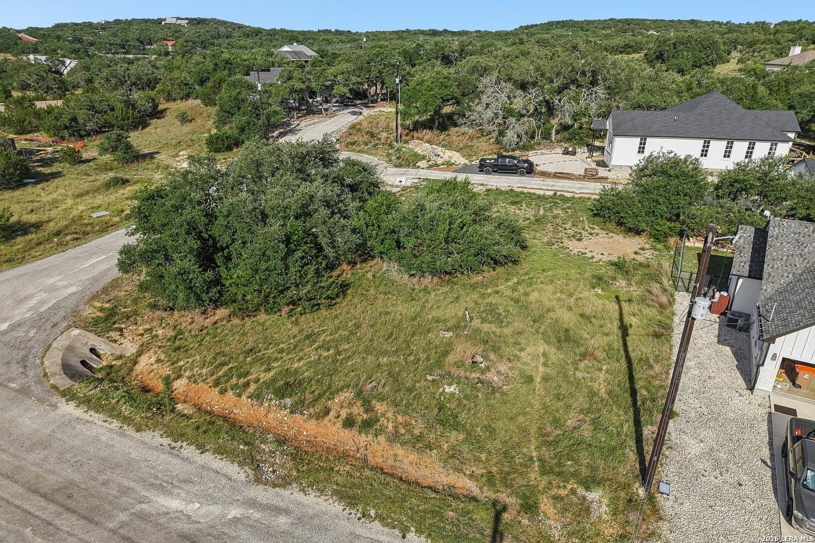 0.29 acres in Blanco County gallery image 2