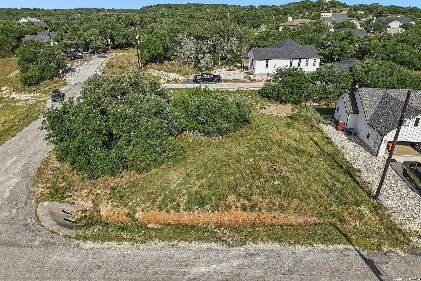 0.29 acres in Blanco County featured view