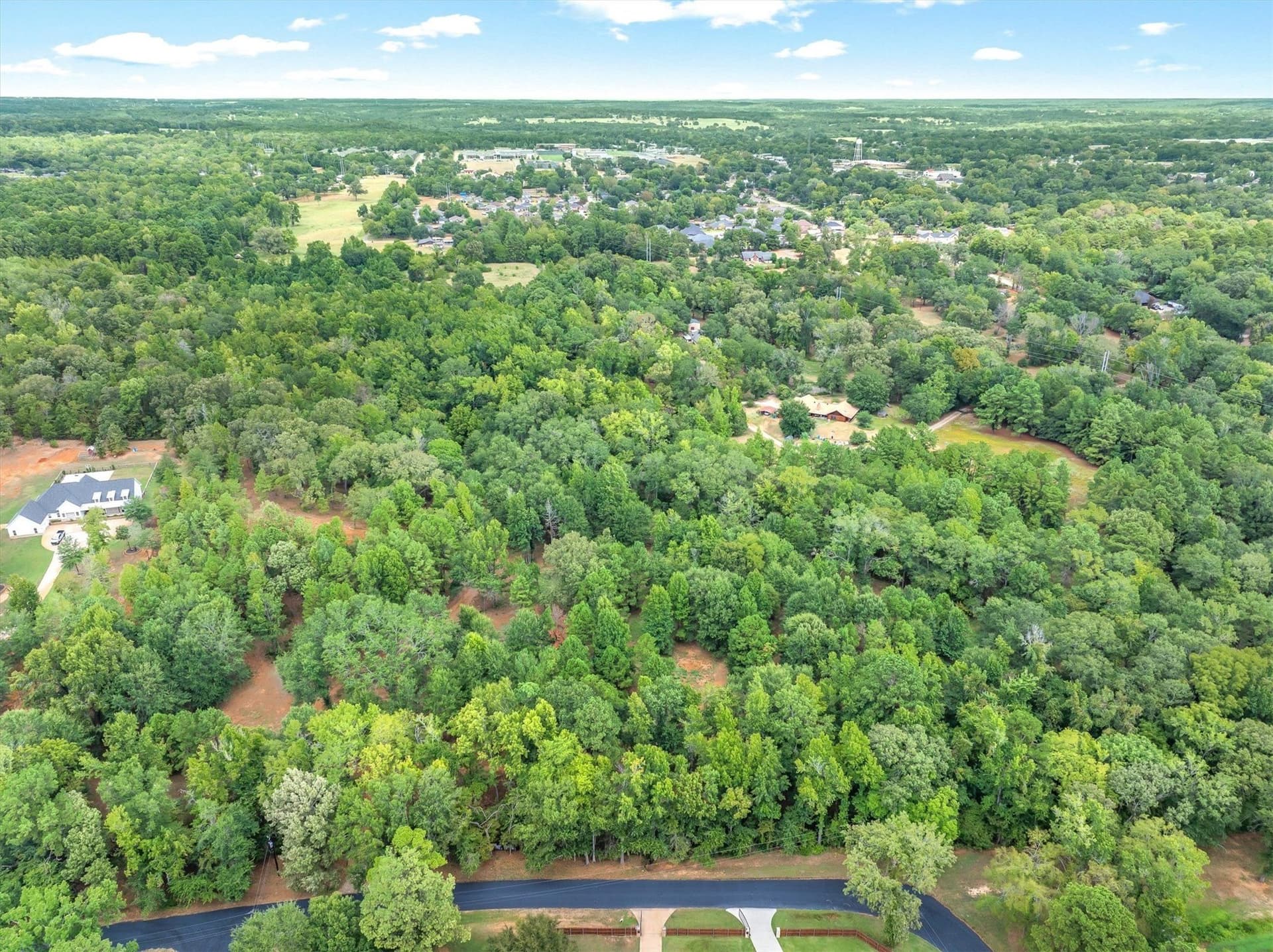 14.3 acres in Smith County - photo 4
