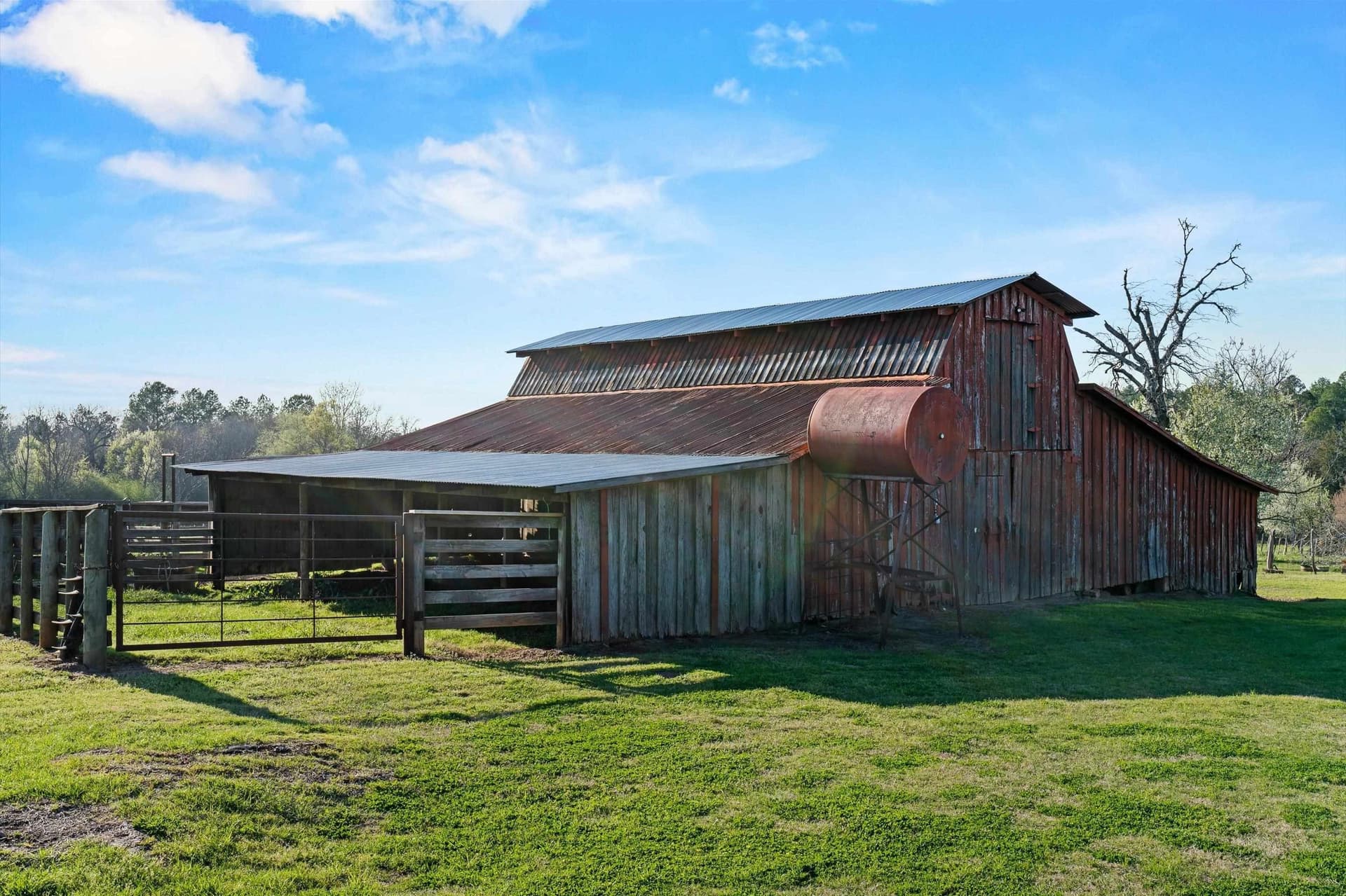 100 acres in Rusk County - photo 46
