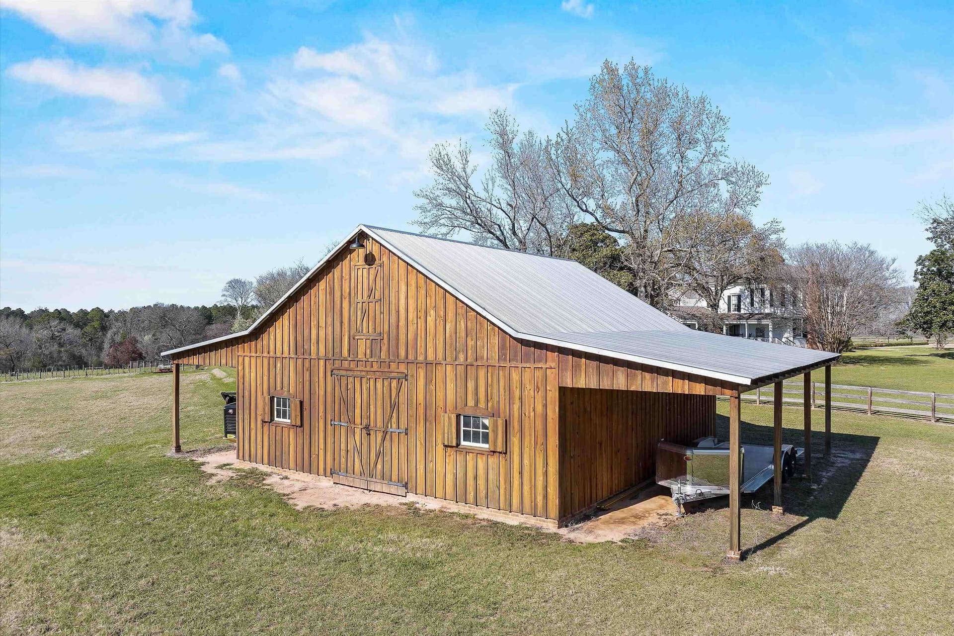 100 acres in Rusk County - photo 50