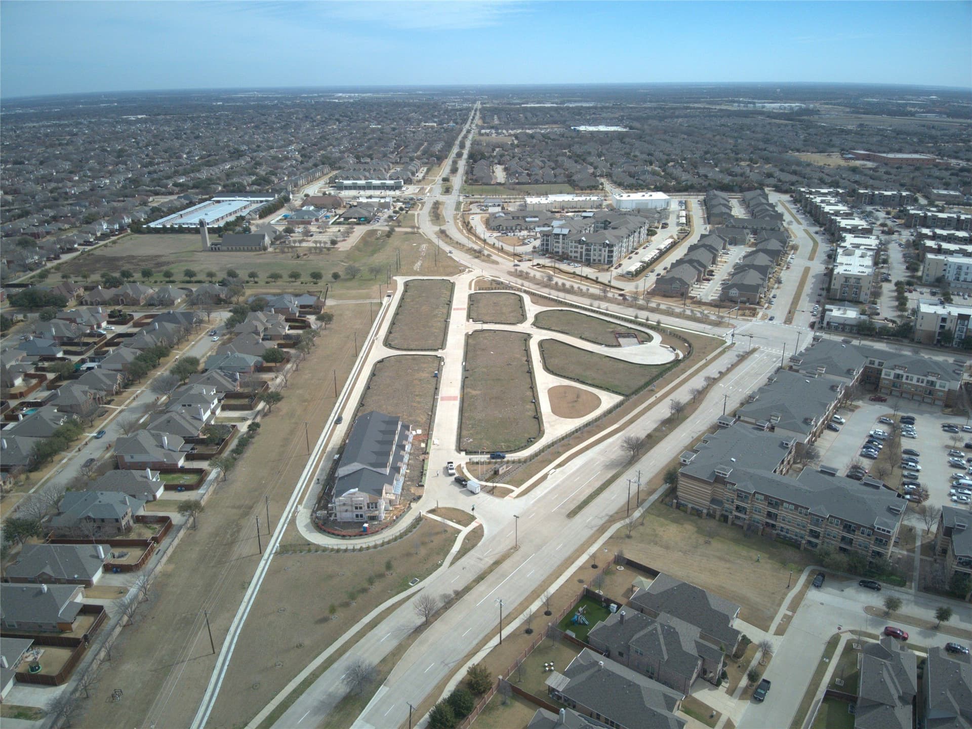6.87 acres in Collin County gallery image 2