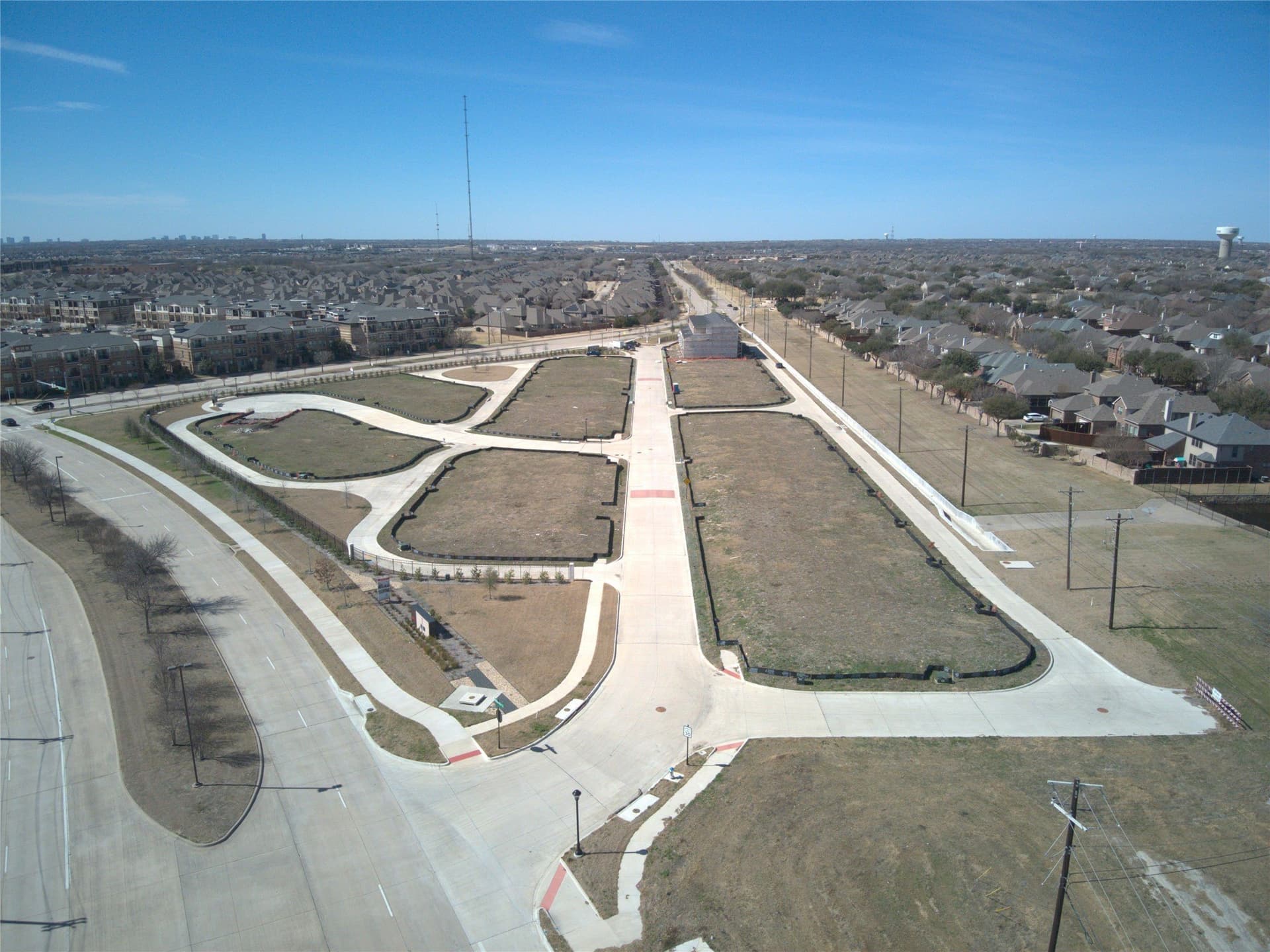 6.87 acres in Collin County gallery image 4
