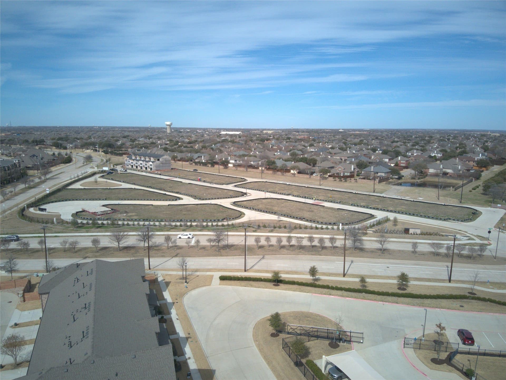 6.87 acres in Collin County gallery image 3