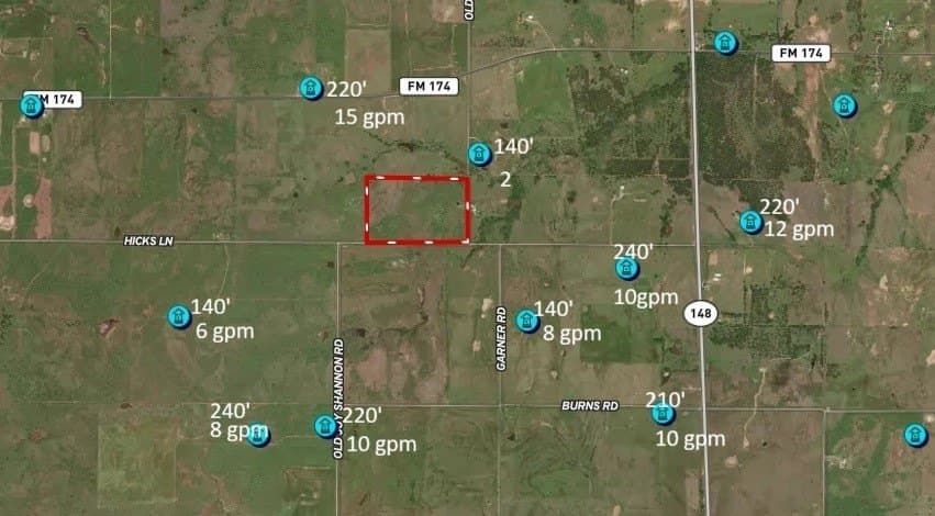 13.64 acres in Clay County - photo 10