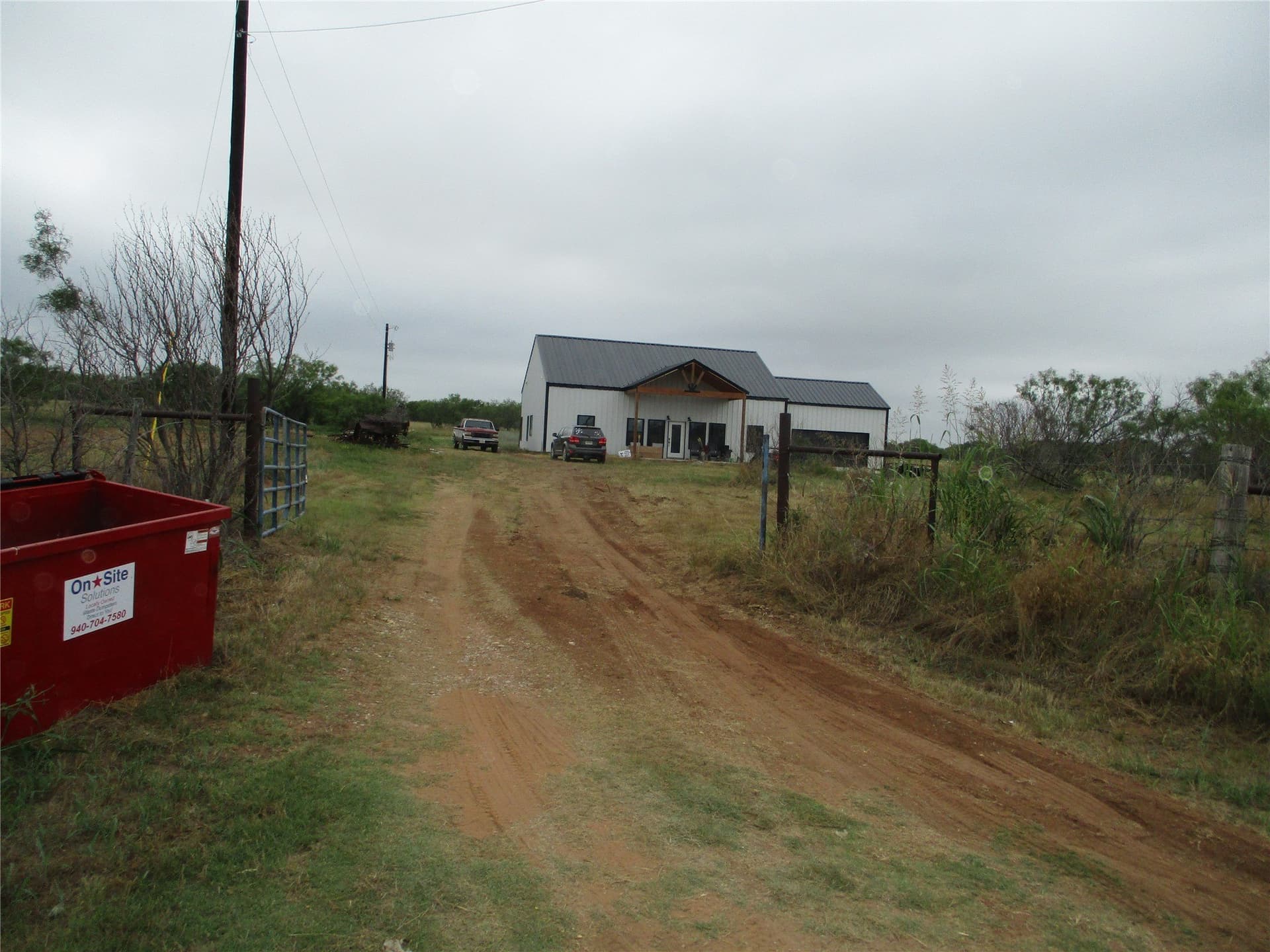 13.64 acres in Clay County - photo 5