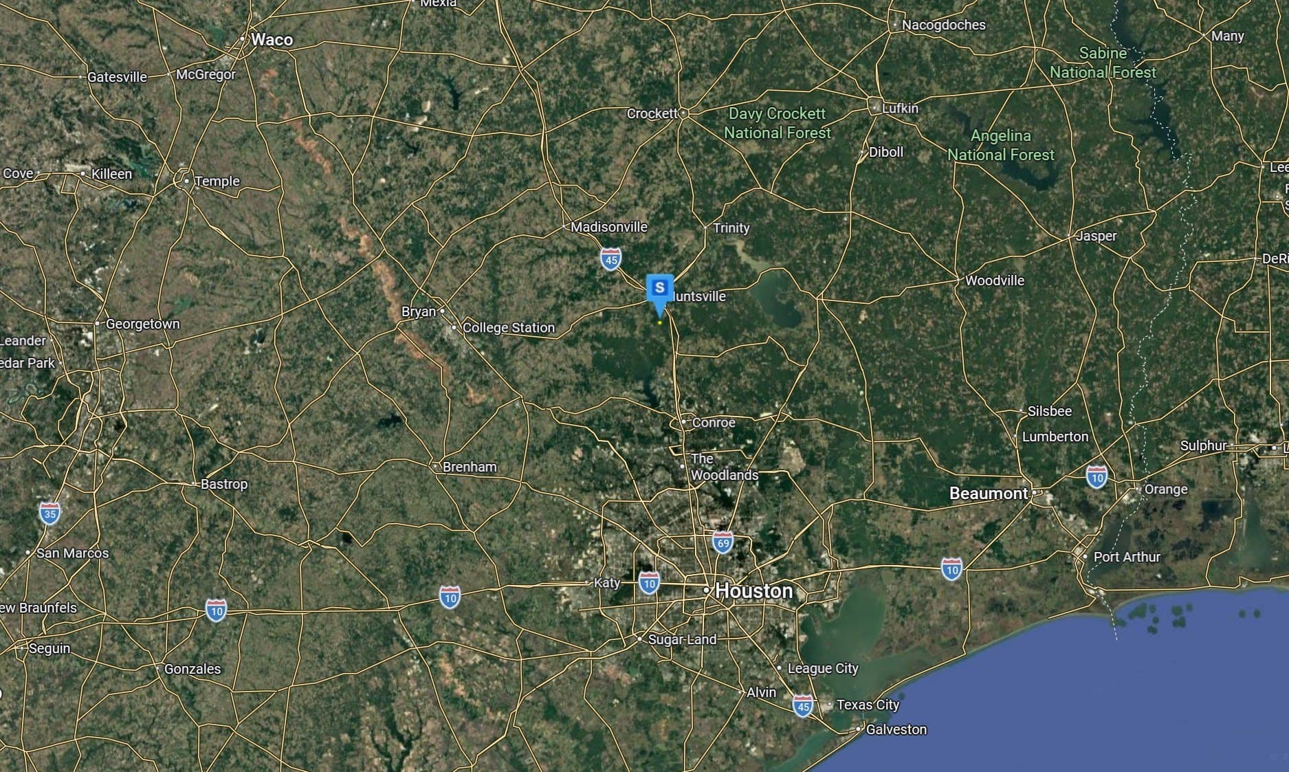 2 acres in Walker County - photo 5
