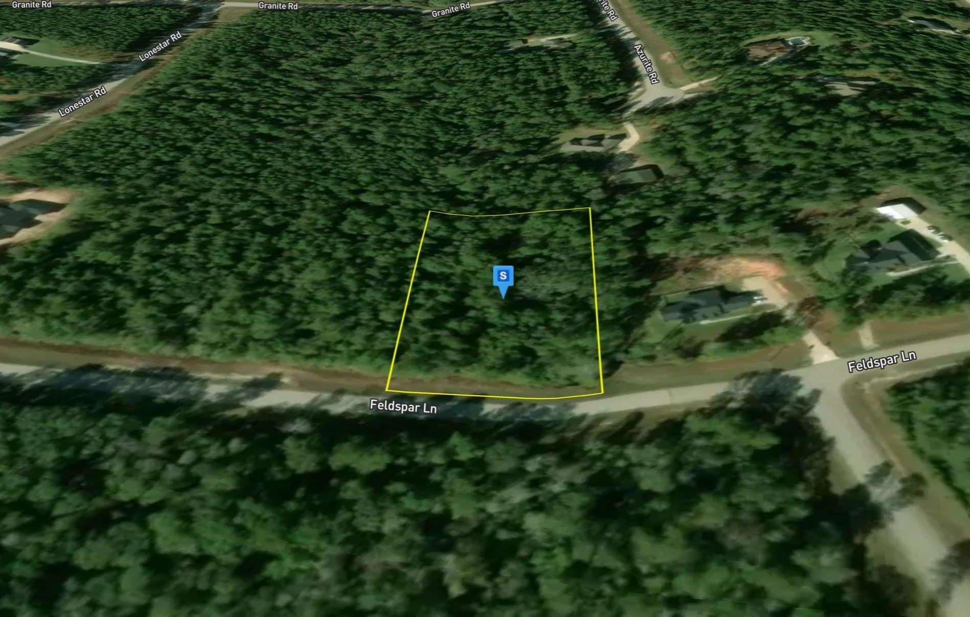 2 acres in Walker County - photo 3