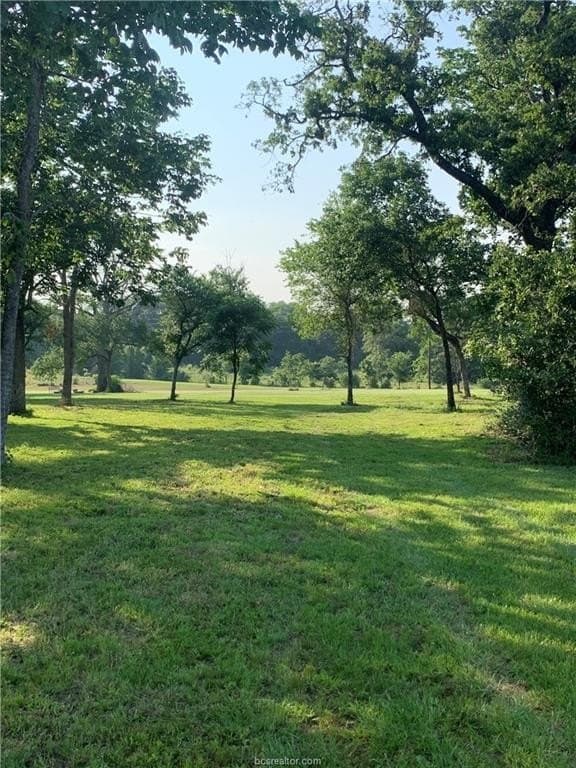 2.26 acres in Grimes County