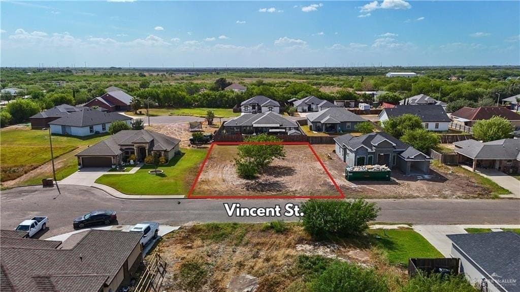 0.21 acres in Hidalgo County - photo 3