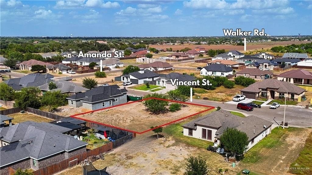 0.21 acres in Hidalgo County - photo 5