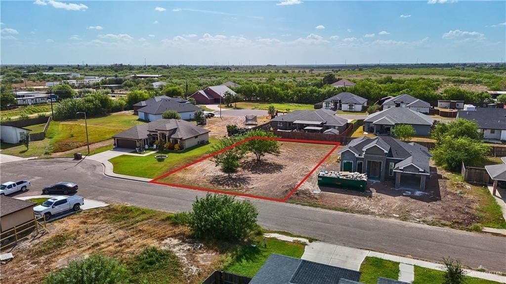 0.21 acres in Hidalgo County - photo 2