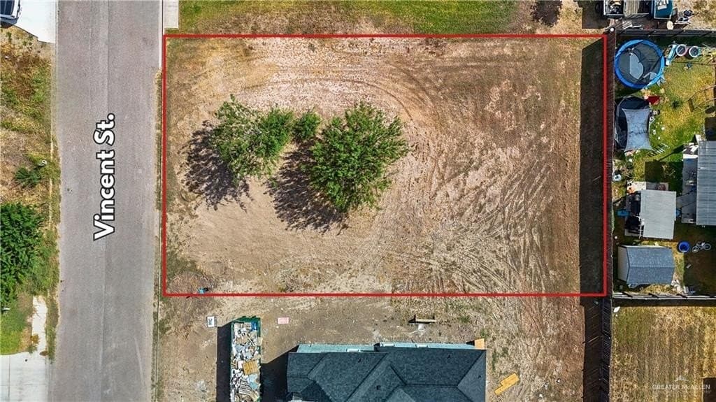 0.21 acres in Hidalgo County - photo 4