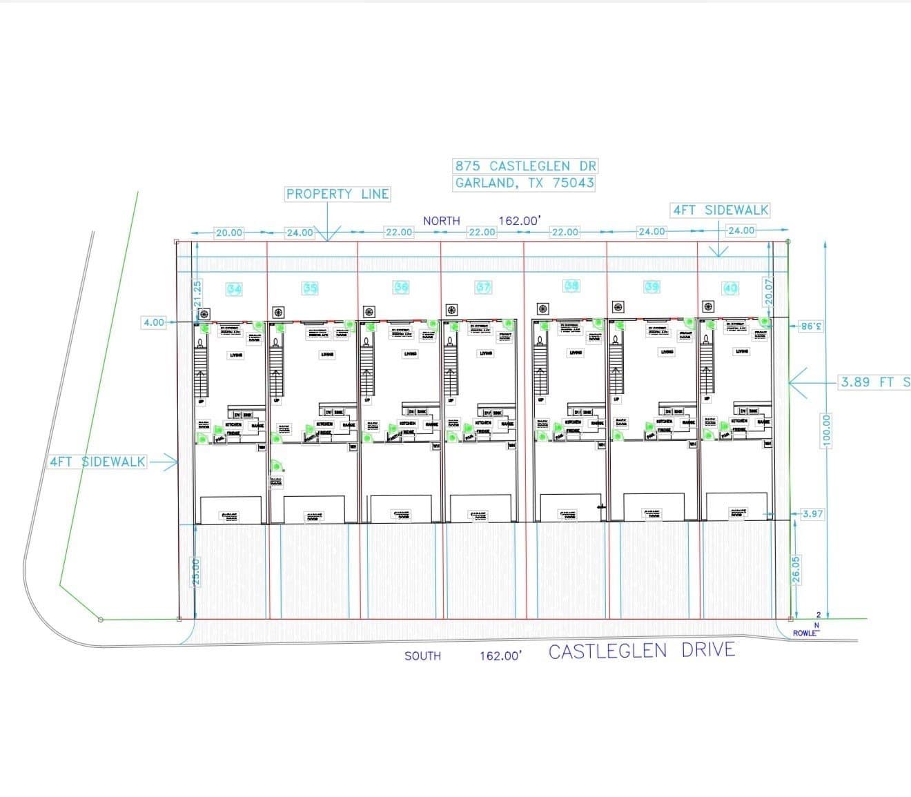 0.37 acres in Dallas County gallery image 3