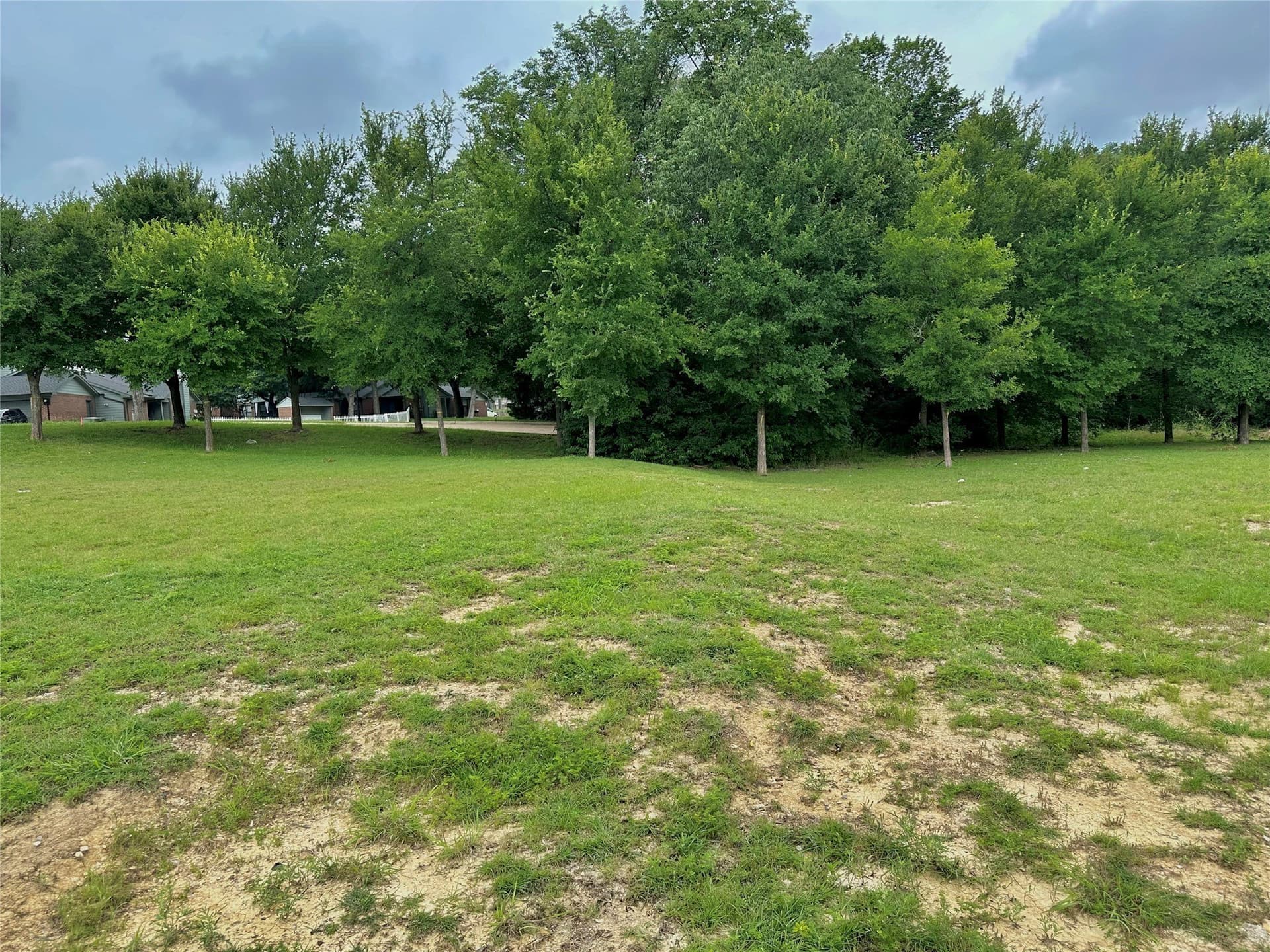 0.37 acres in Dallas County