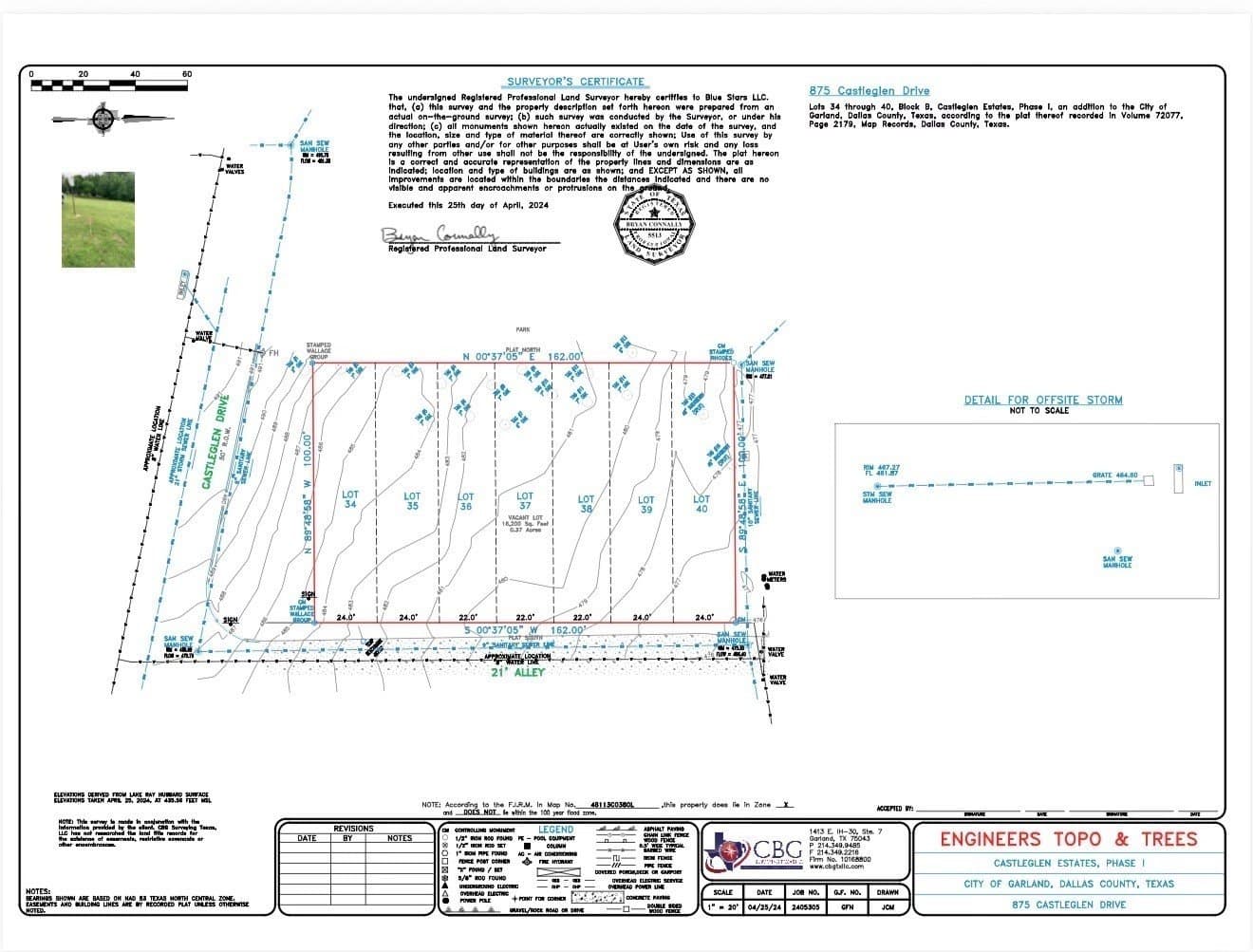 0.37 acres in Dallas County gallery image 2