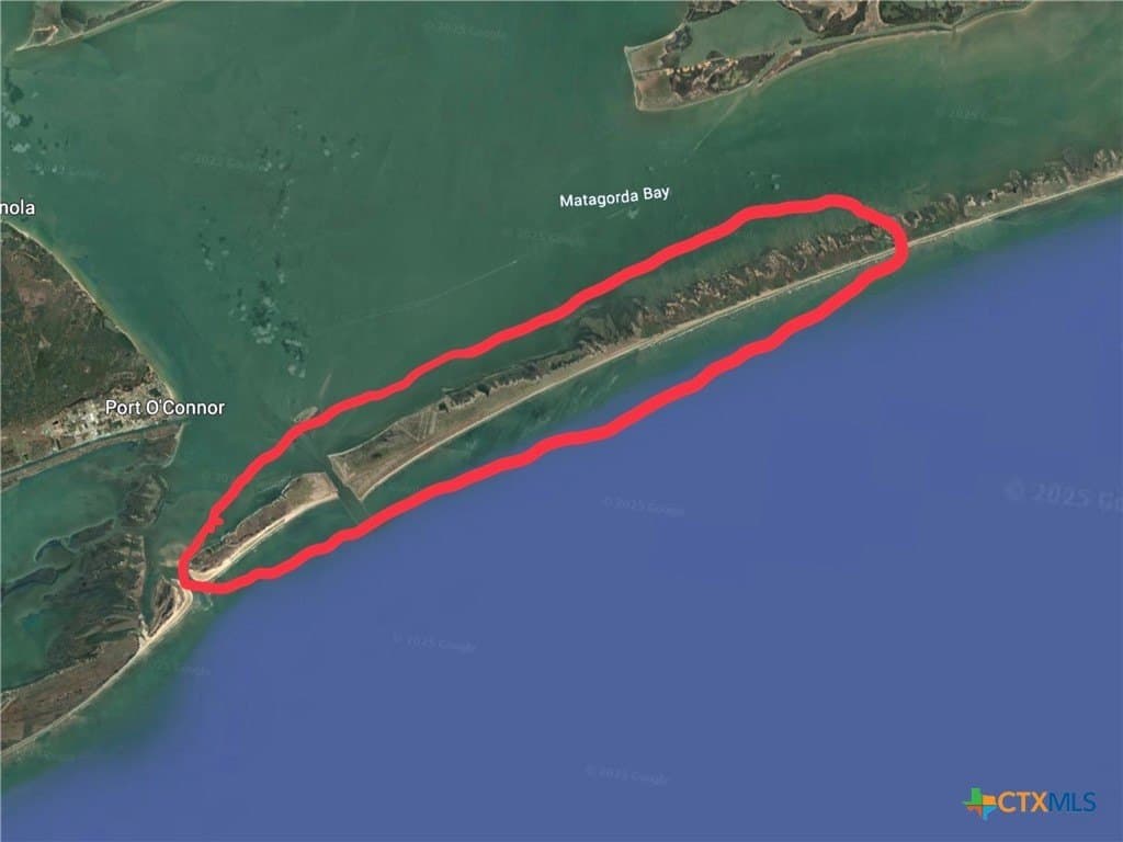 1 acres in Matagorda County gallery image 2