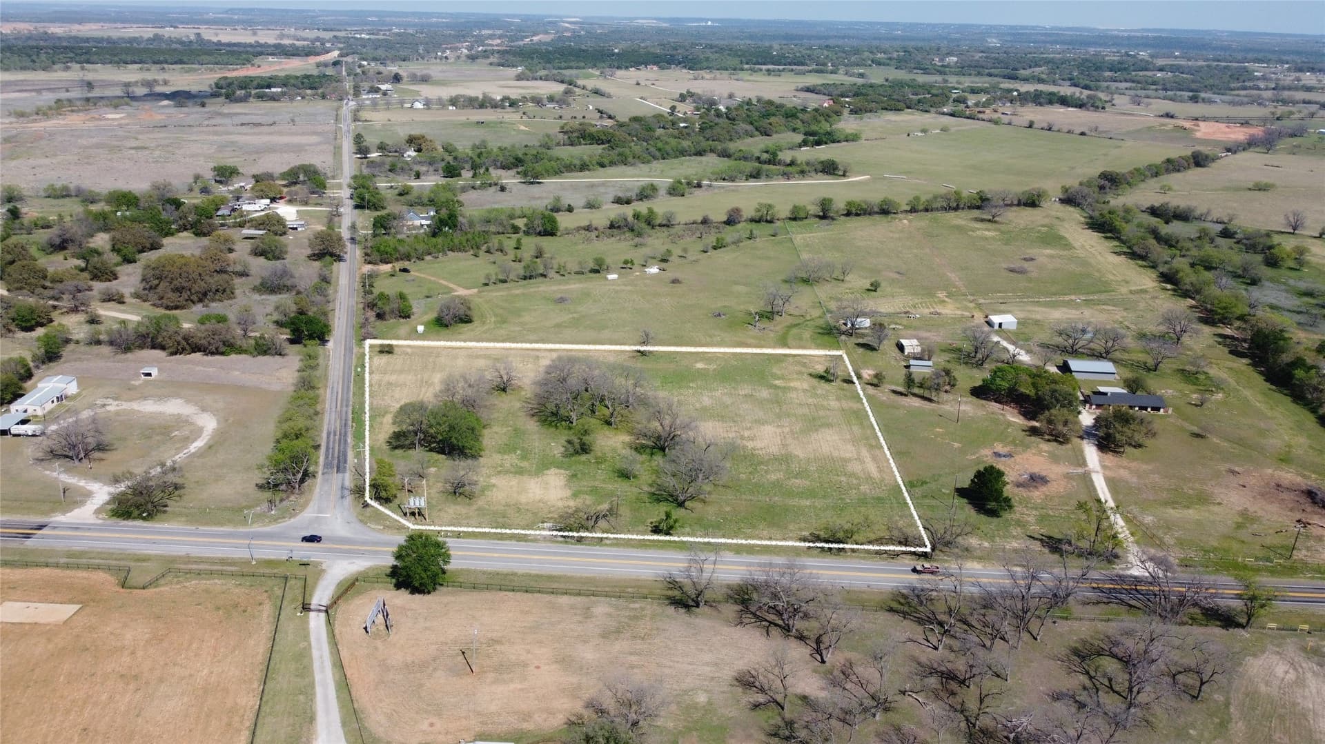5.84 acres in Somervell County gallery image 2