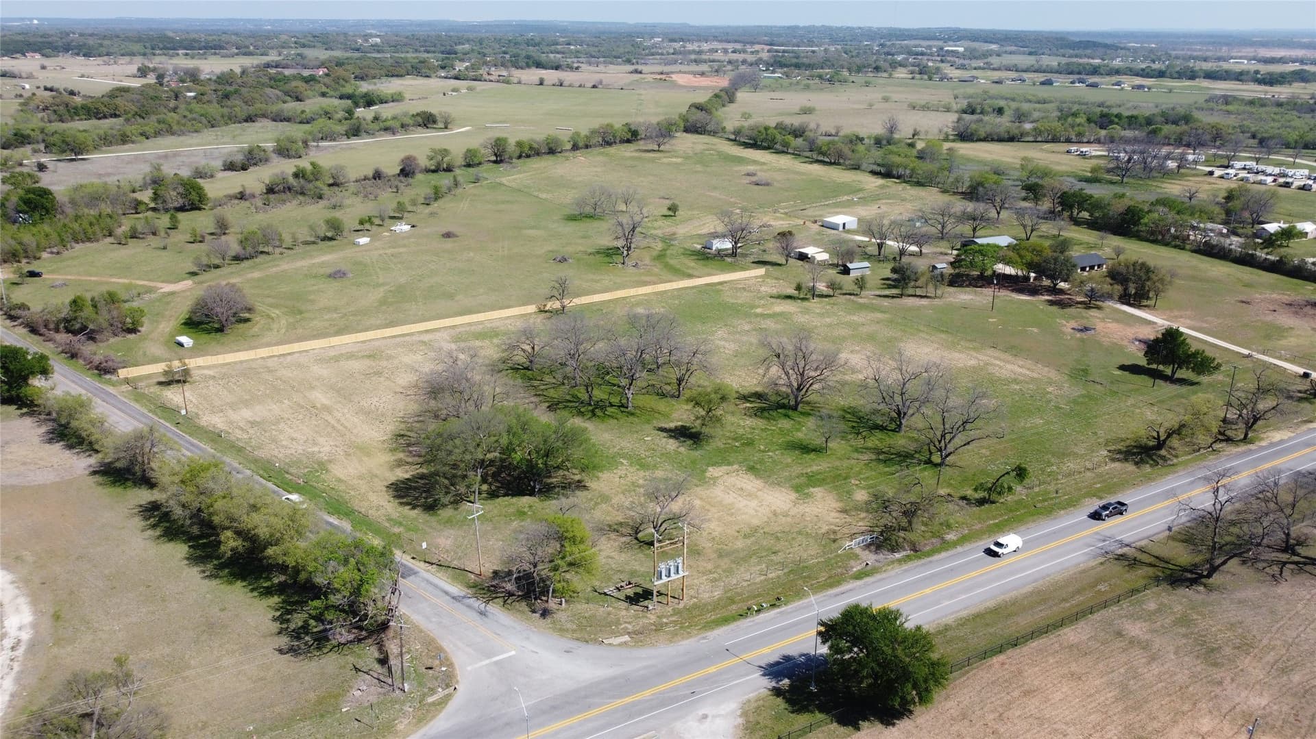 5.84 acres in Somervell County gallery image 3