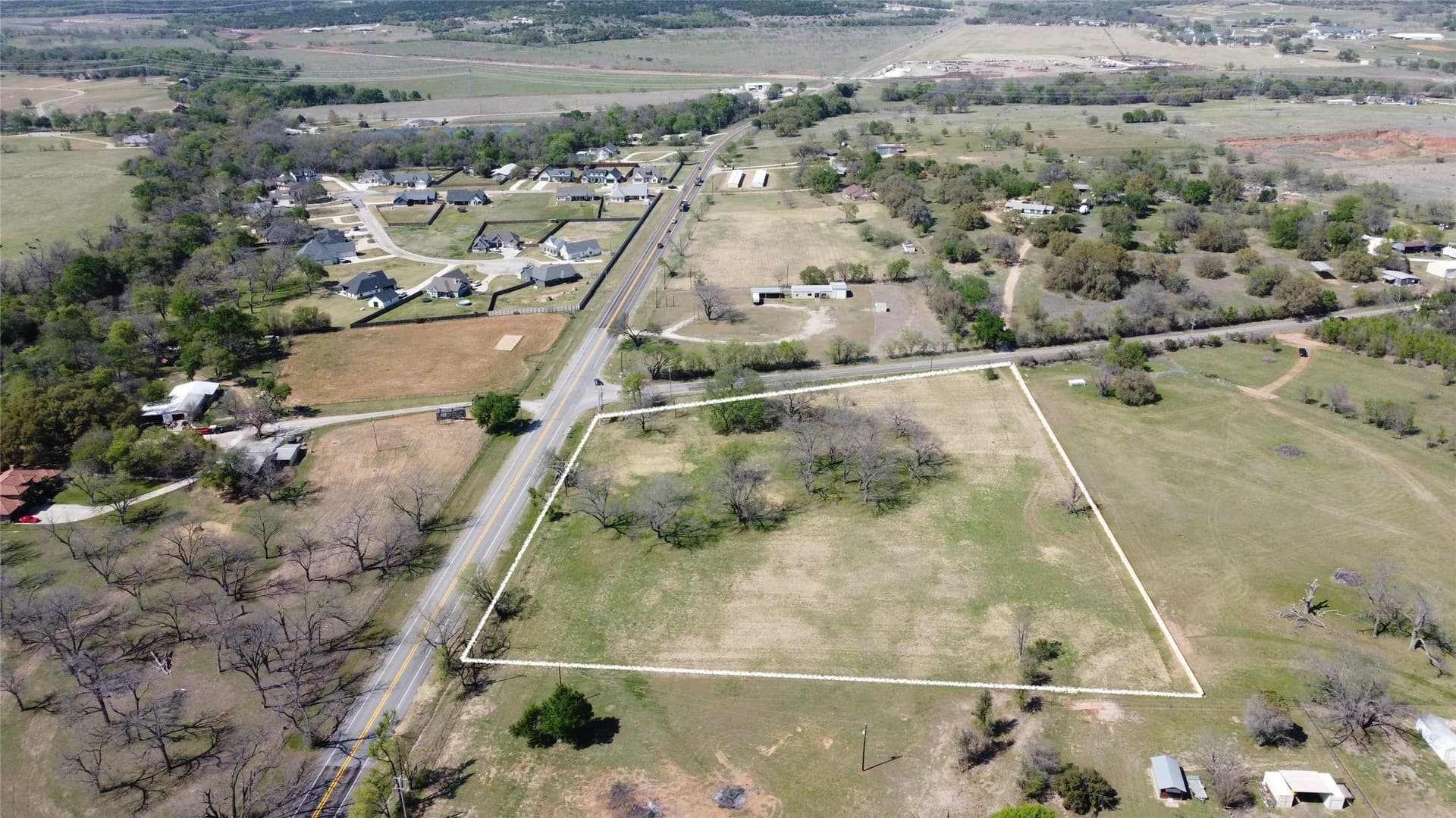 5.84 acres in Somervell County - photo 9