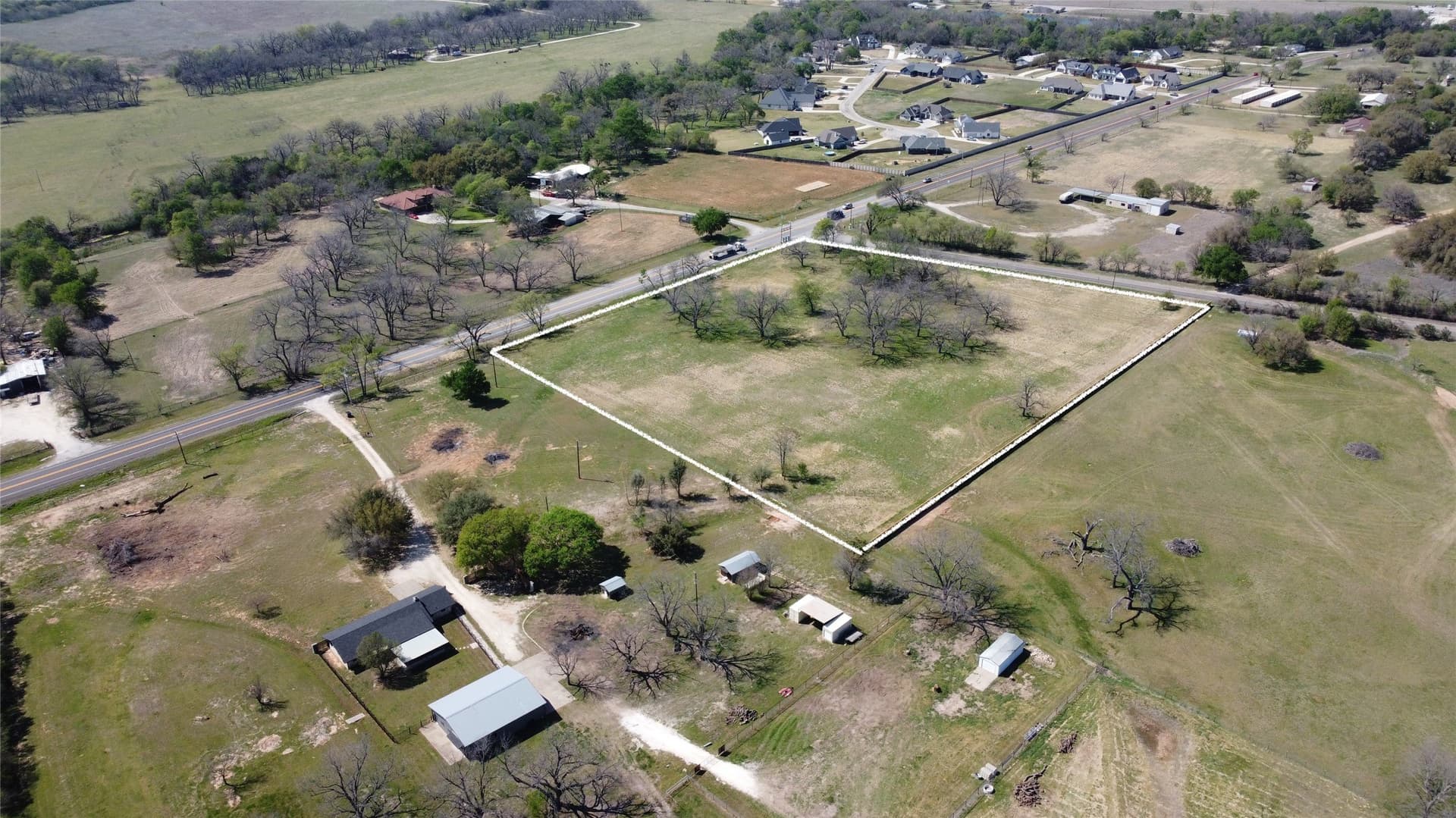 5.84 acres in Somervell County - photo 8
