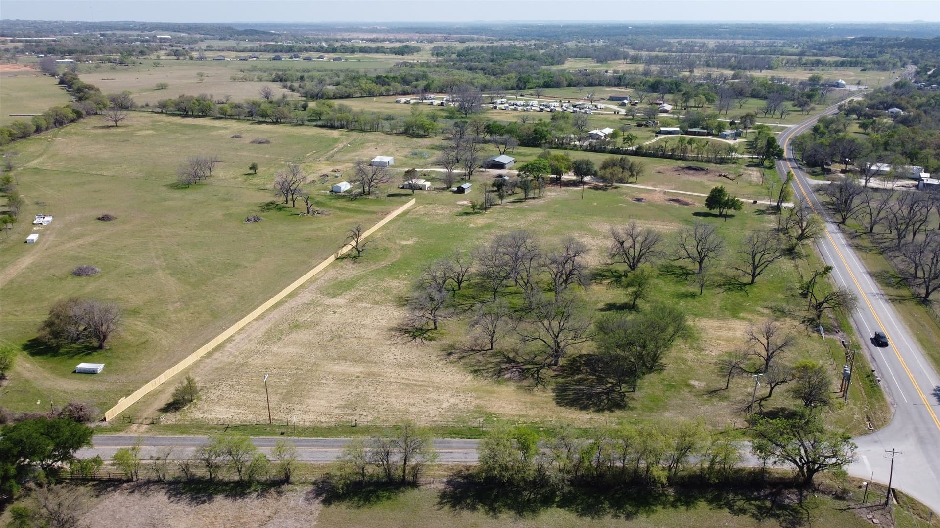 5.84 acres in Somervell County gallery image 4