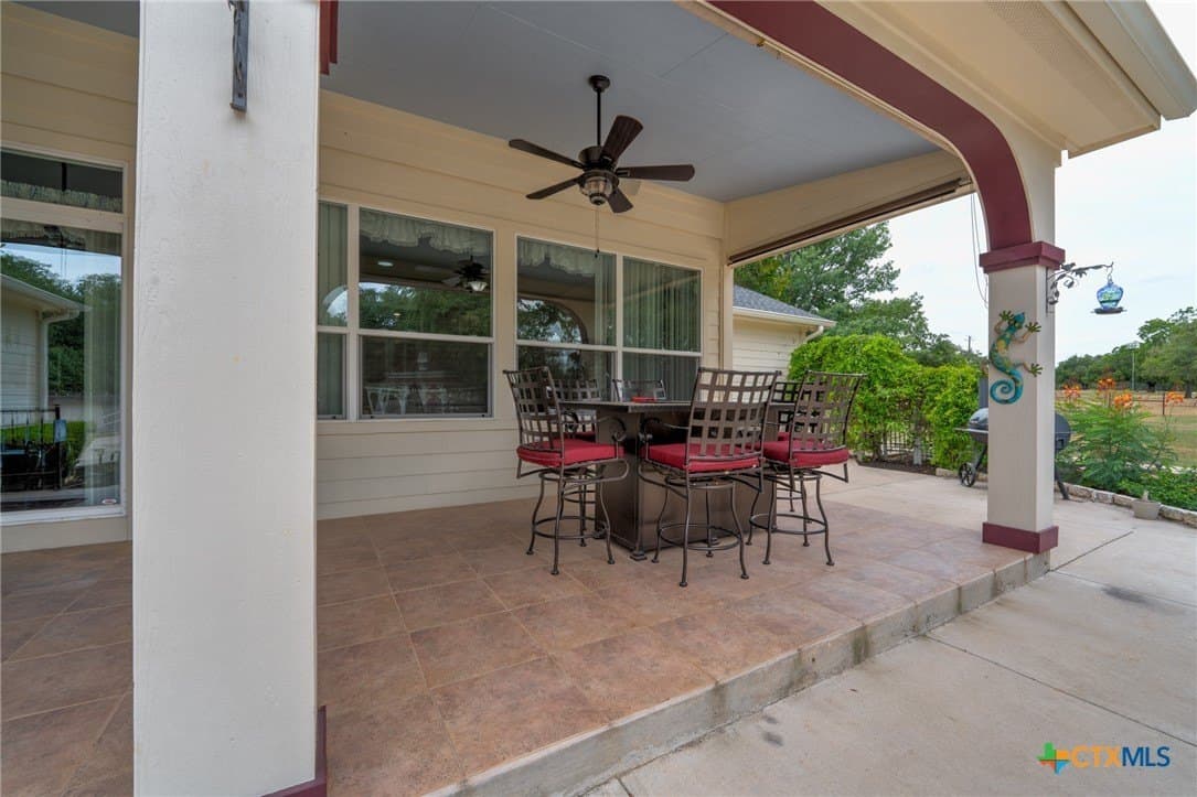 20 acres in Hays County - photo 13