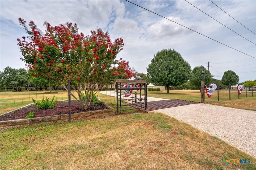 20 acres in Hays County featured view