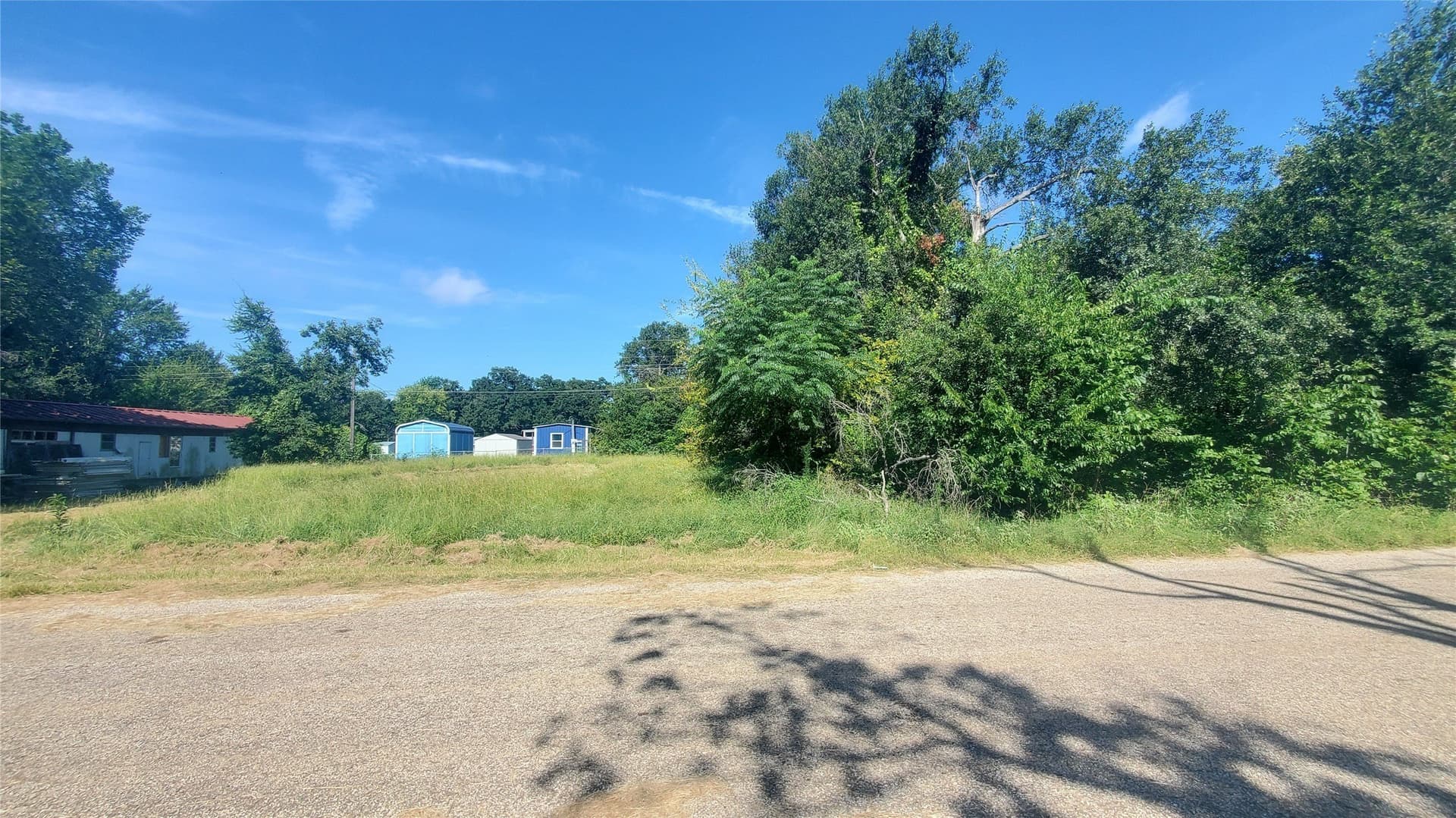 0.1 acres in Henderson County