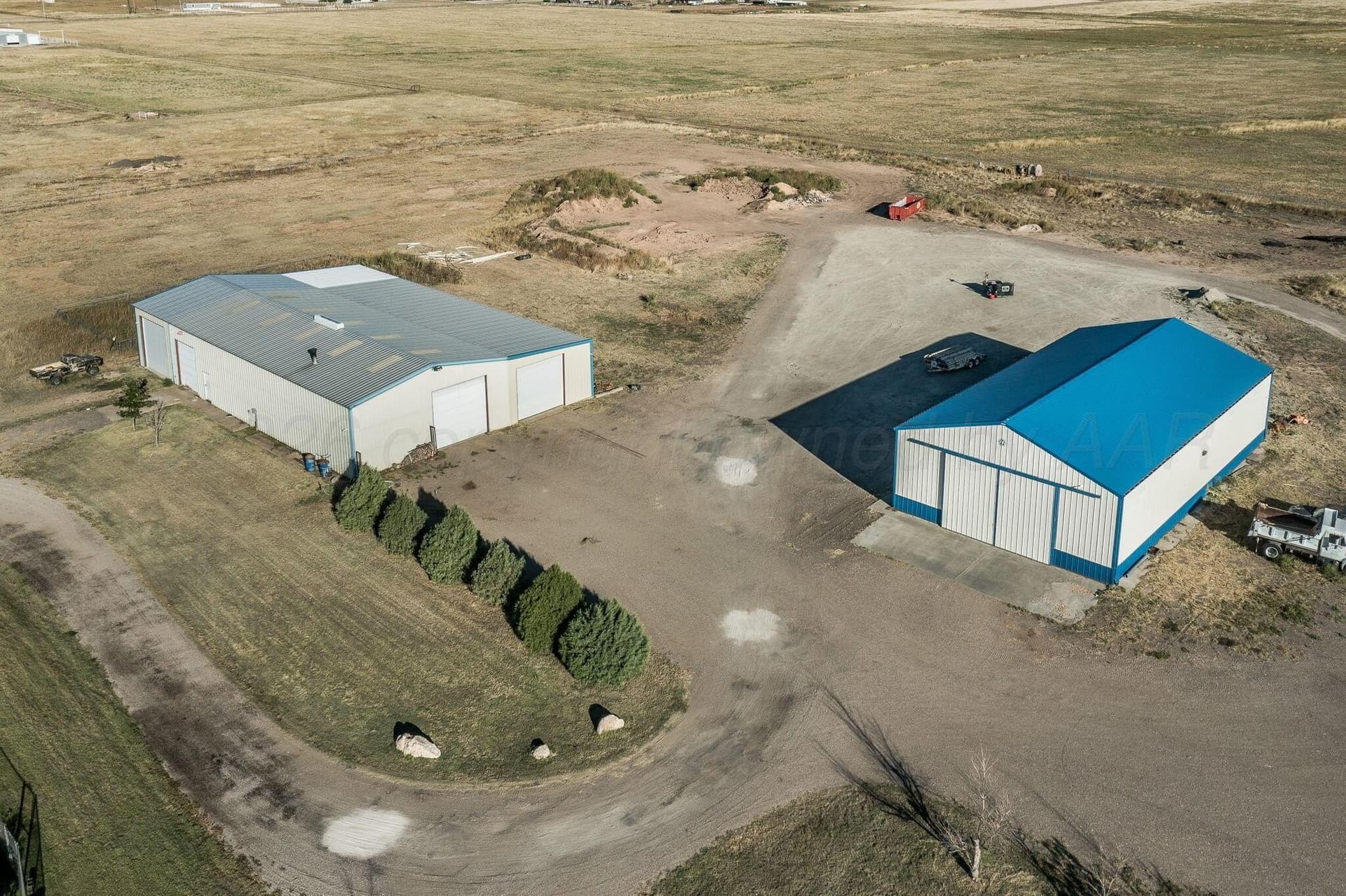 16.48 acres in Randall County gallery image 3