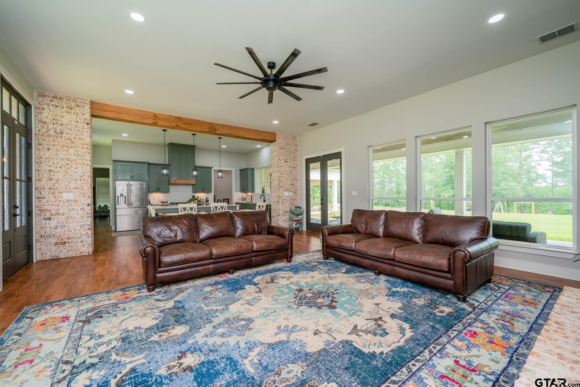 35 acres in Cherokee County featured view