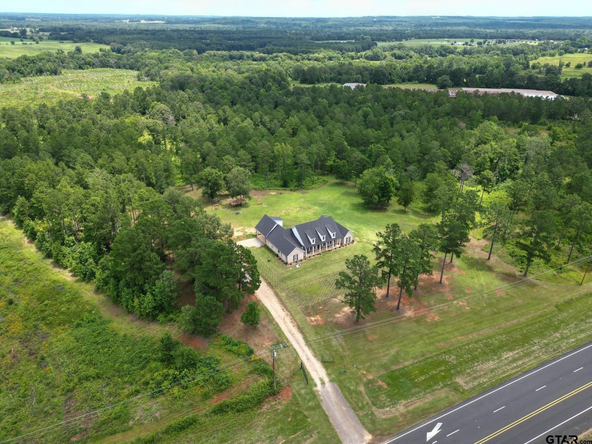 35 acres in Cherokee County gallery image 3