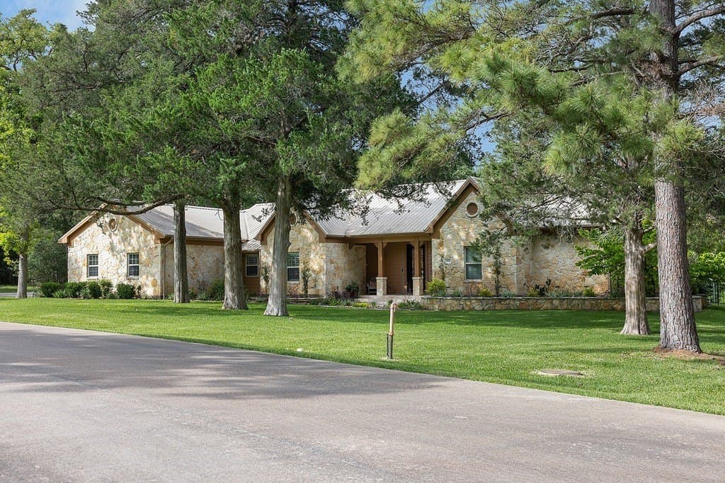 0.53 acres in Colorado County