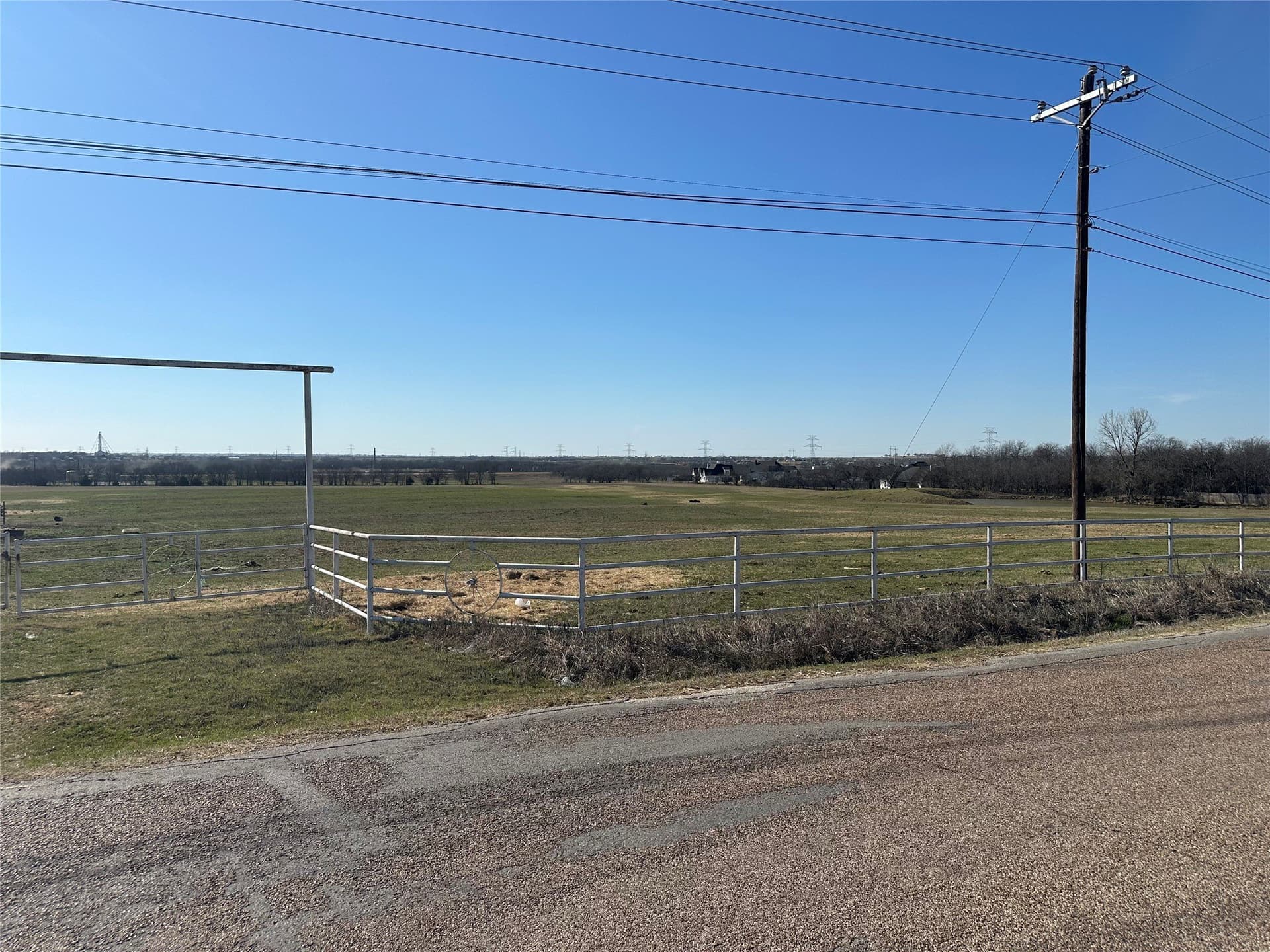 40.4 acres in Johnson County featured view