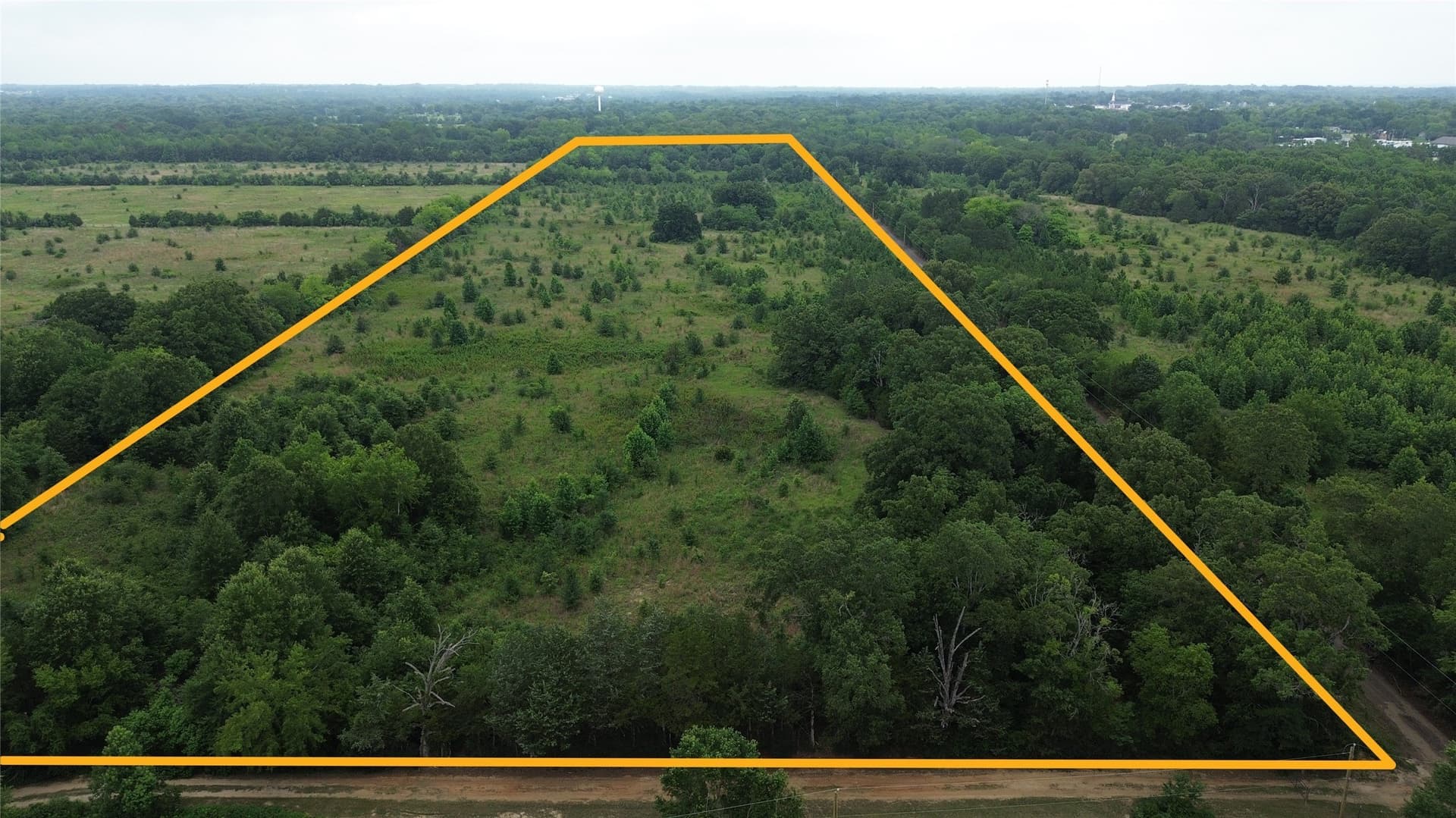 27.92 acres in Wood County - photo 7
