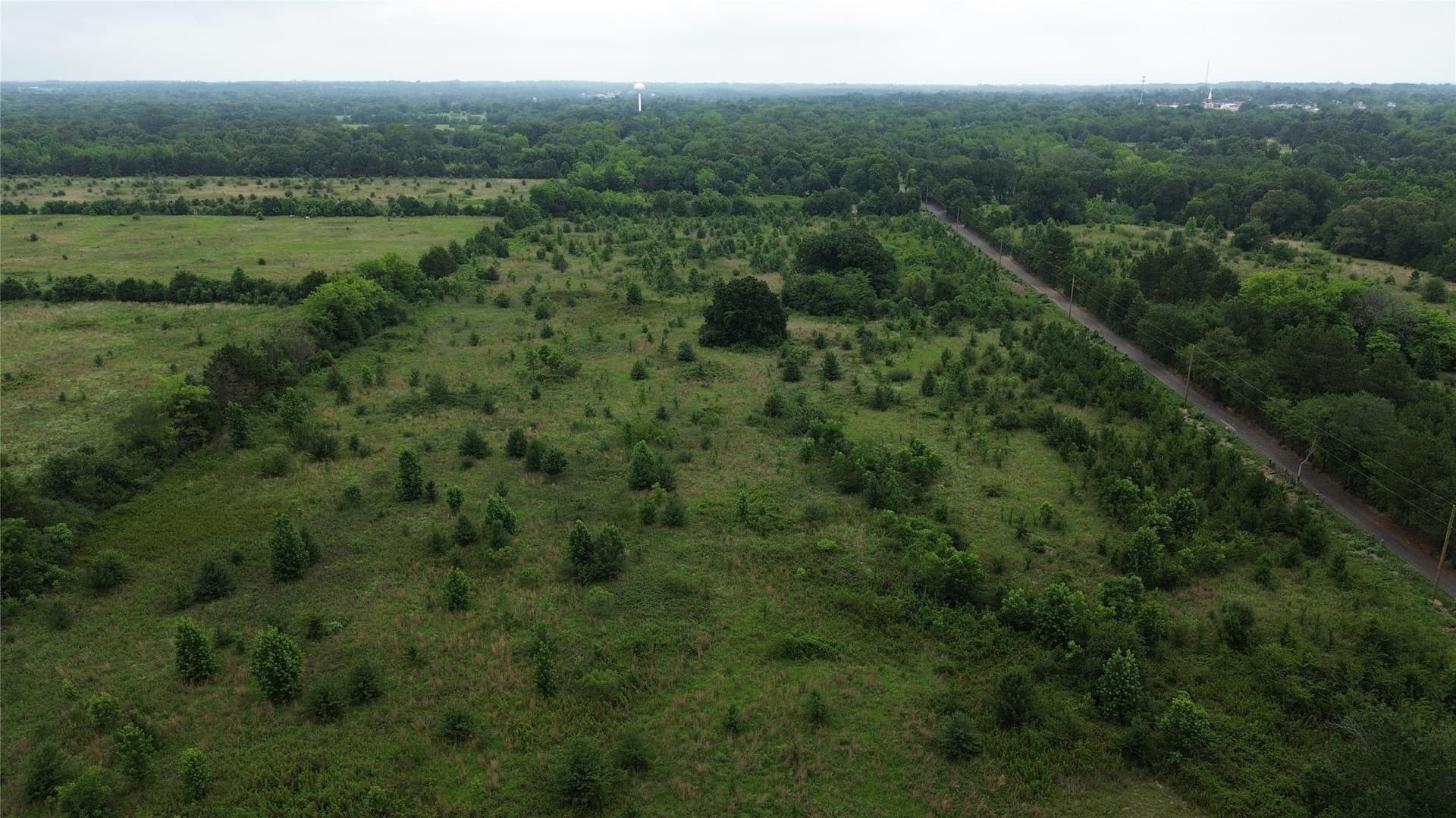 27.92 acres in Wood County