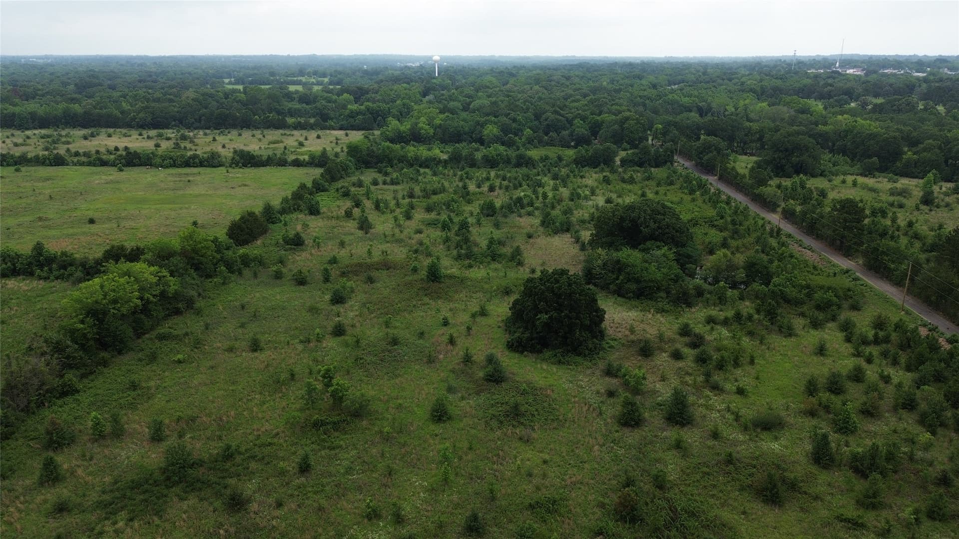 27.92 acres in Wood County featured view
