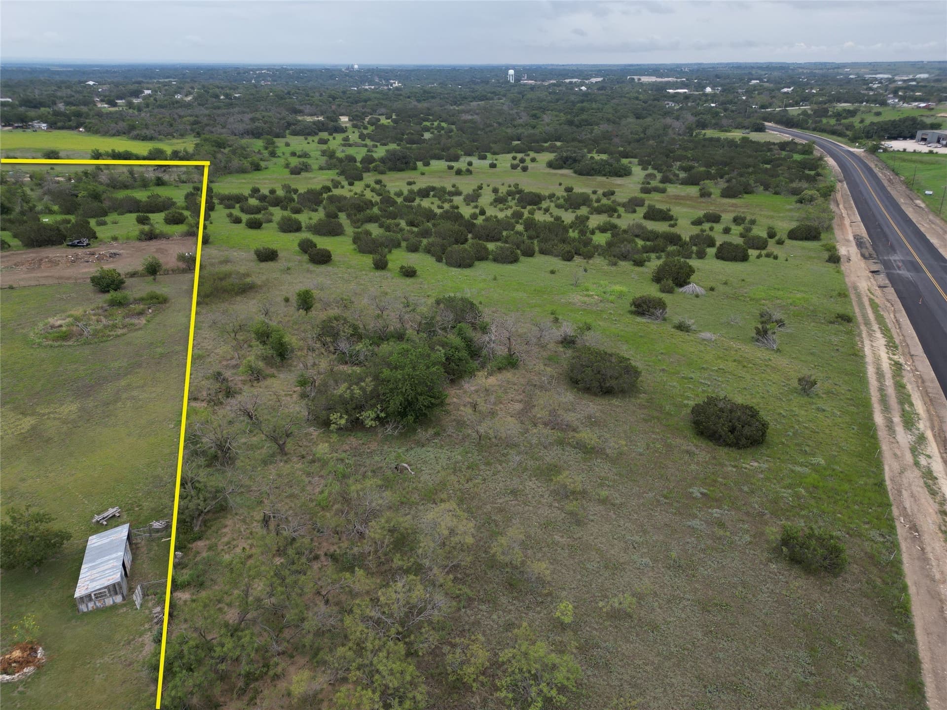 49.6 acres in Hamilton County - photo 11