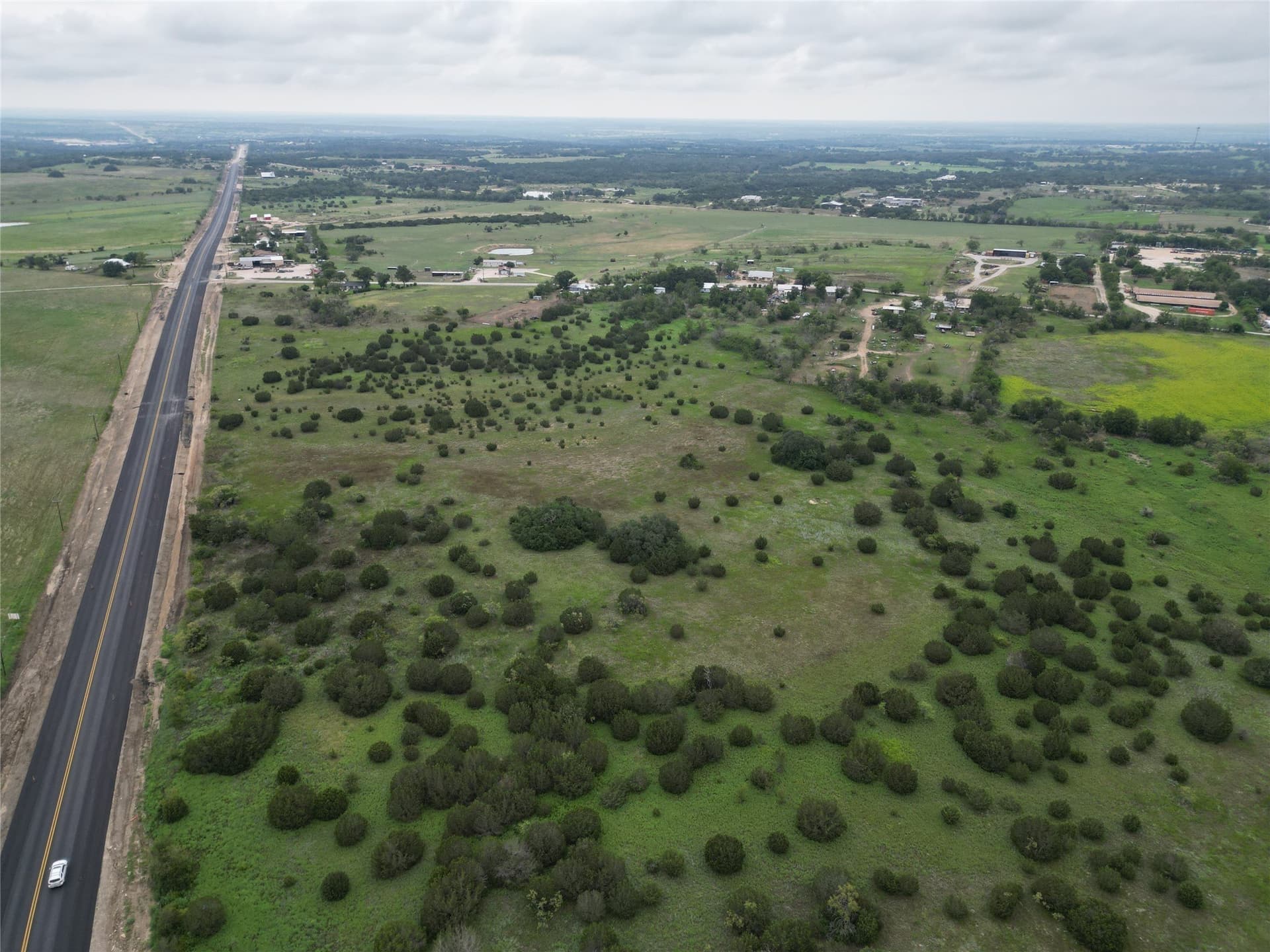 49.6 acres in Hamilton County - photo 3