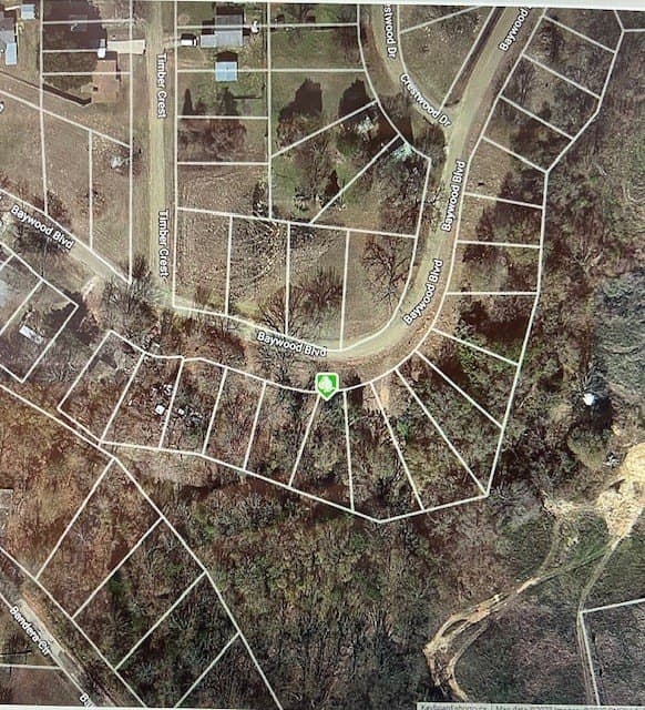 0.14 acres in Henderson County - photo 3