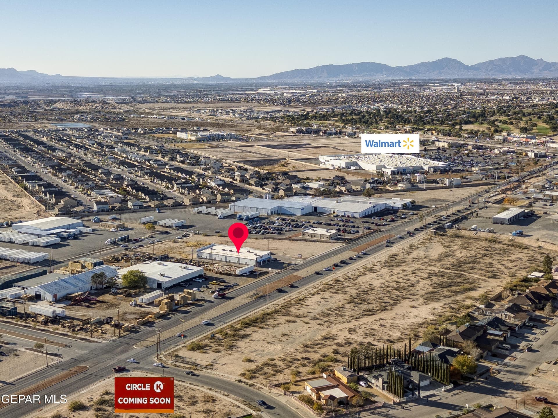 0.63 acres in El Paso County gallery image 2