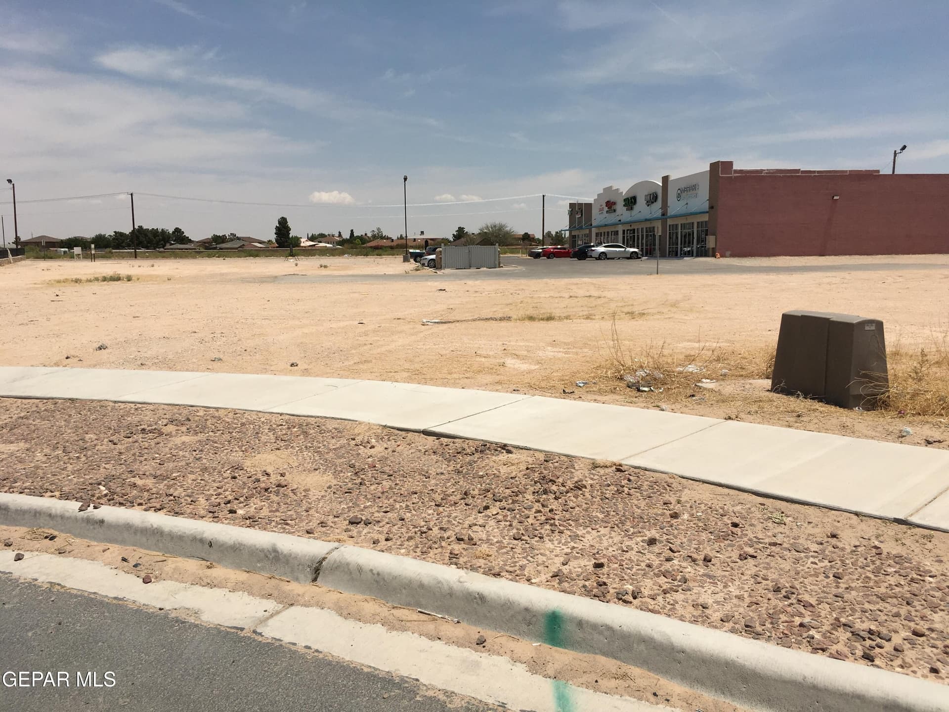 0.63 acres in El Paso County gallery image 3