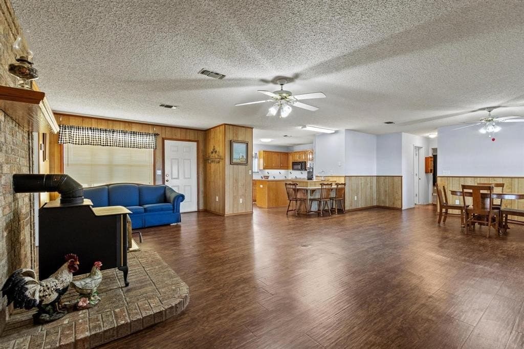 86 acres in Lamar County featured view